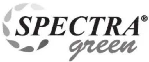 SPECTRA® green