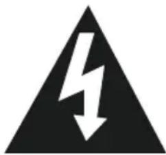JENSEN JTA-420 - WARNING - 1