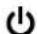 LIEBHERR HCB 2061 - Freezer operating icons - 3