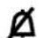 LIEBHERR HCB 2061 - Refrigerator operating icons - 1