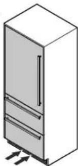 LIEBHERR HCB 2061 - WARNING! - 1