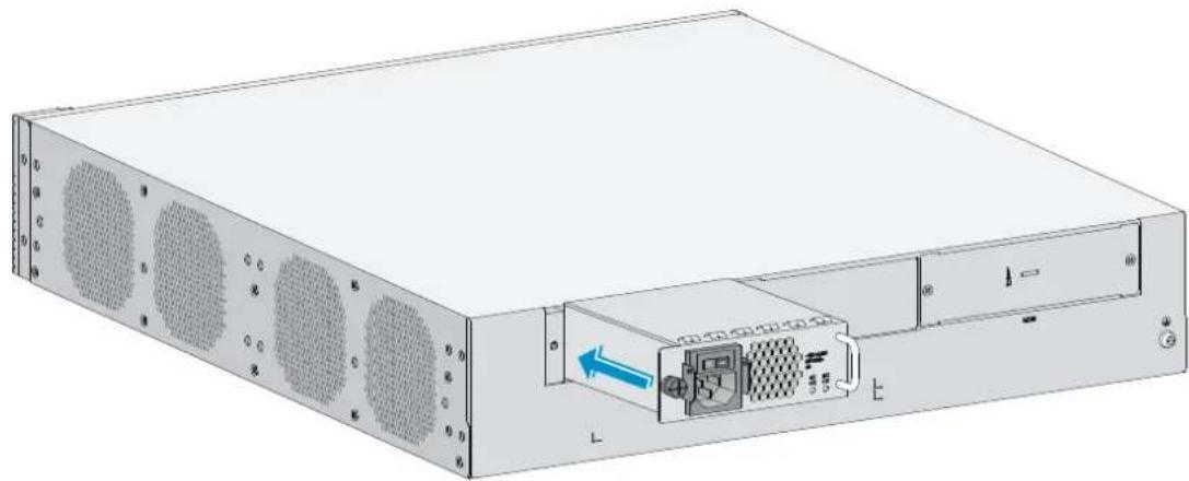 HP 870 - CAUTION: - 1