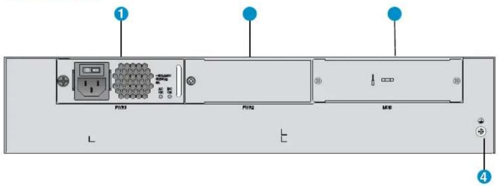 1 PVR3 PVR2 M40 L L 4