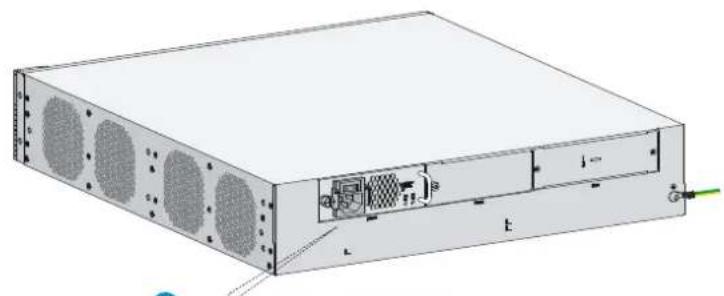 HP 870 - CAUTION: - 1