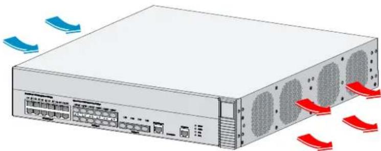 HP 870 - Cooling - 1