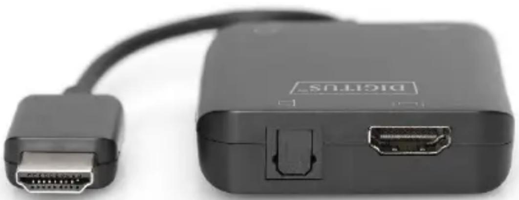 Digitus DA-70475 - 1