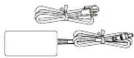 AVer PTC310U - Package Contents - 7
