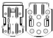 AVer PTC310U - Package Contents - 9