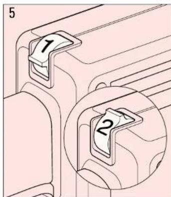 BLACK & DECKER GT233 - 6