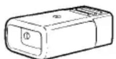 BLACK & DECKER GT233 - Existing cable systems (UK only) - 1