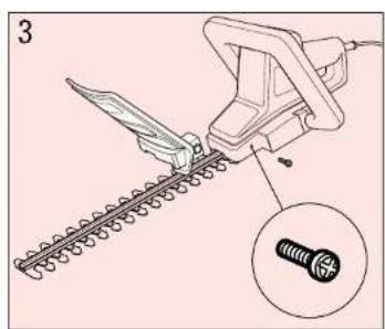 BLACK & DECKER GT233 - 3