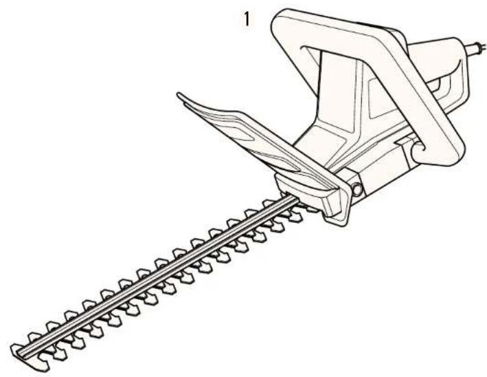 BLACK & DECKER GT233 - 1