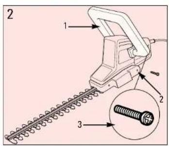 BLACK & DECKER GT233 - 2