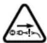BLACK & DECKER GT233 - Electrical safety (UK only) - 1