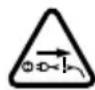 BLACK & DECKER GX635 - Electrical safety (UK only) - 1