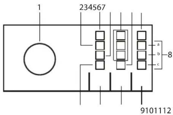 BEKO DVN05R20W - Operation of the product - 2