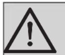GRUNDIG GTN38250MGCG - Warning - 1
