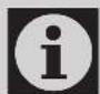 GRUNDIG GTN38250MGCG - Warnings about sounds - 1