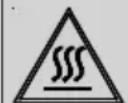 GRUNDIG GTN38250MGCG - Explanation of symbols - 4