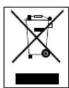 BLOMBERG KQD1327PX - Compliance with the WEEE Directive and Disposing of the Waste Product: - 1