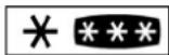 ZENITH ZCS3552W - Explanation of symbols used throughout this User Manual: - 2
