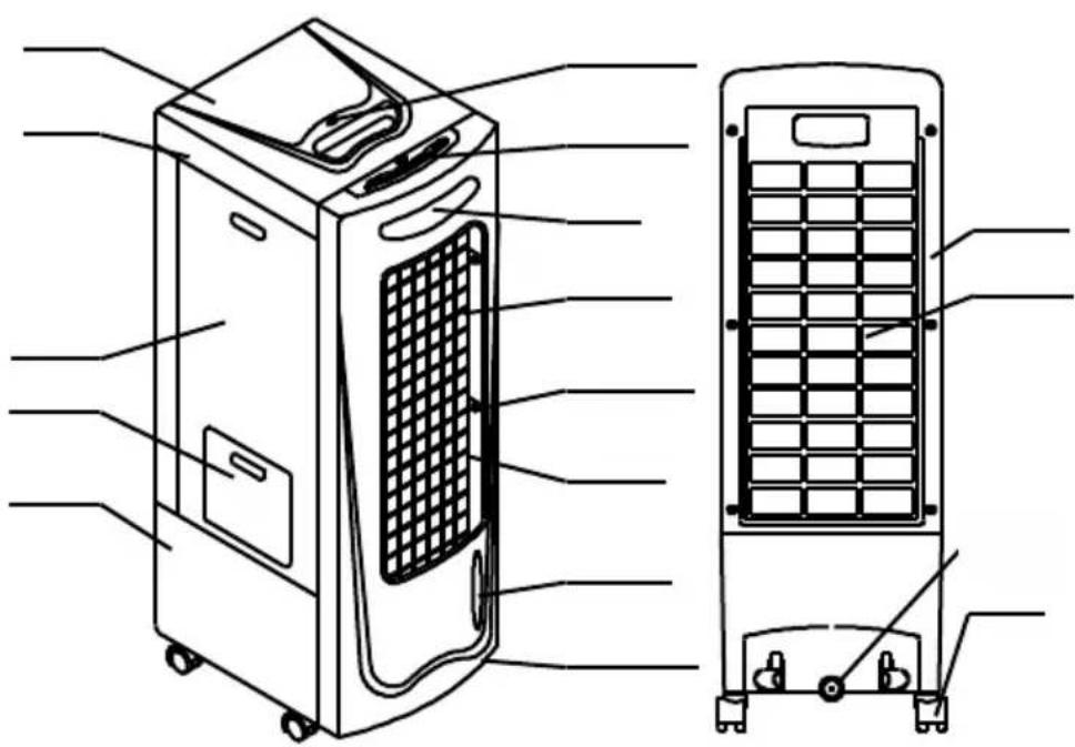 SPT SF-610 - 2