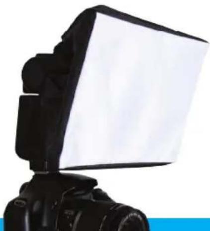 Westcott Apollo - MANUAL FLASH-UNITS - 1