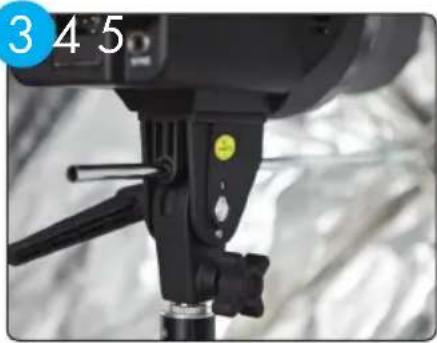 Westcott Apollo - 2218, 2334, 2335, 2337, 2336 & 2348 EACH CONTAIN: (1) Apollo (1) Diffusion Panel (1) Mounting Arm (#2335 only) - 4
