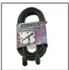 Audix Fireball-V - APPLICATIONS: - 3