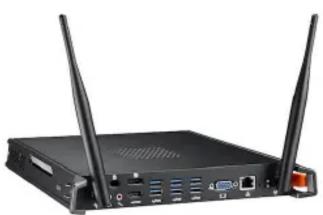 OPTOMA OMPC-i7 - 2