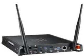 OPTOMA OMPC-i7 - 2