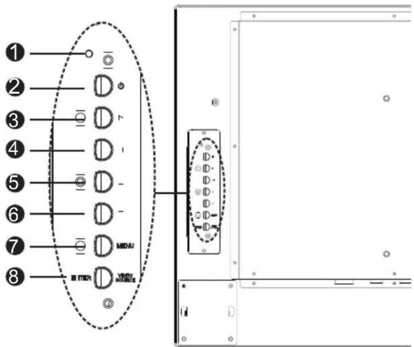 BOSCH UML-553-90 - UML-323-90 - 1