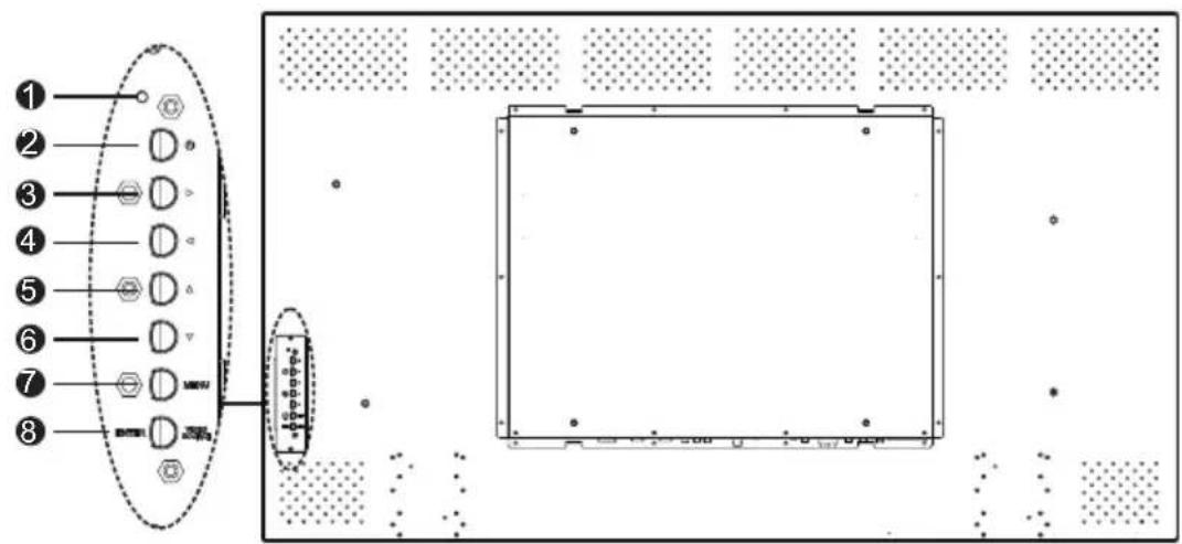BOSCH UML-553-90 - UML-423-90 - 2