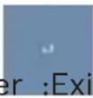 BOSCH UML-553-90 - Option Menu - 6