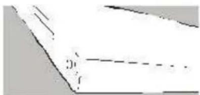 SPT RF-314W - Reversing the Door Swing - 3
