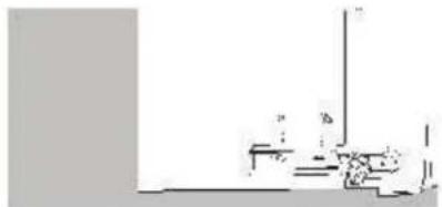 SPT RF-314W - Reversing the Door Swing - 1