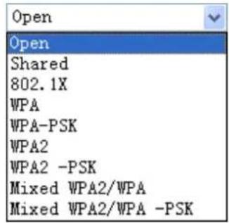 Kasda KW5813 - Manual Setup AP - 4