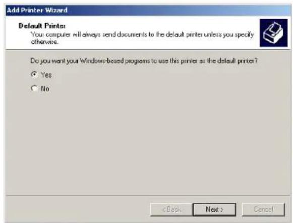 Kasda KW5813 - Printer Server Installations - 5