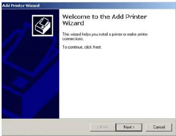 Kasda KW5813 - Printer Server Installations - 2