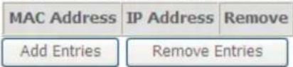 Kasda KW5813 - LAN Settings - 1
