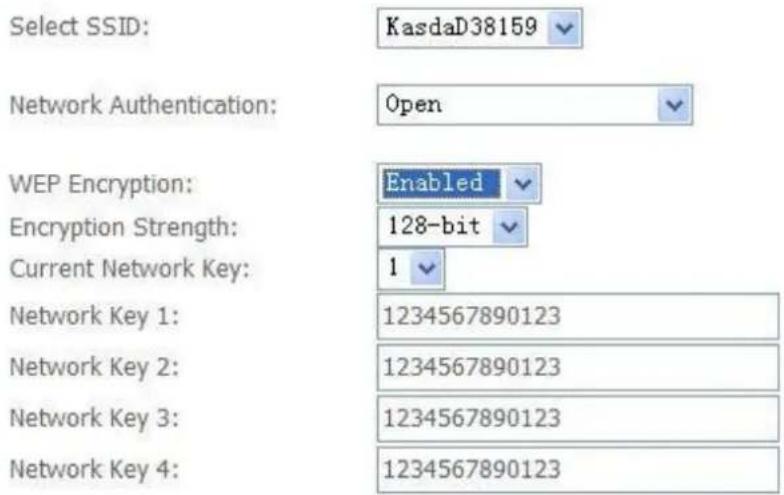 Kasda KW5813 - Manual Setup AP - 3