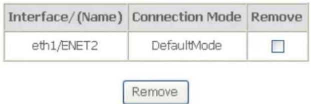 Kasda KW5813 - Select Connection Mode - 3