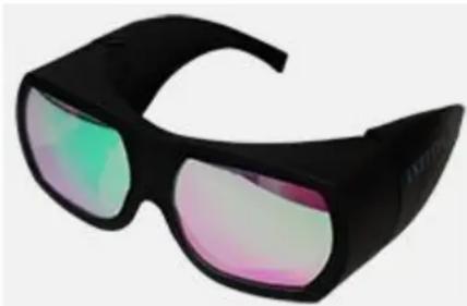 Barco Infitec Premium Ex - Standard INFITEC® Options:- - 2