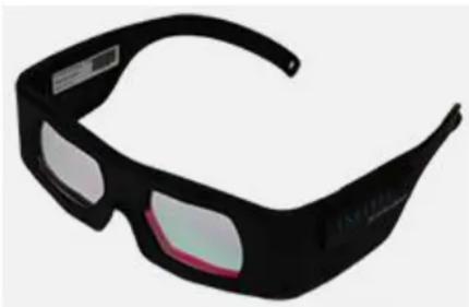 Barco Infitec Premium Ex - Standard INFITEC® Options:- - 1