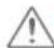 LG 49VM5C - WARNING - 1