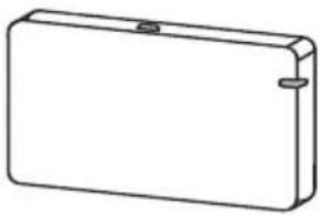 LG 49VM5C - Optional Accessories - 1