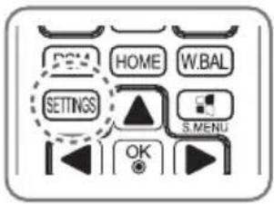LG 49VM5C - ACCESSING INSTALLATION MENU - 1