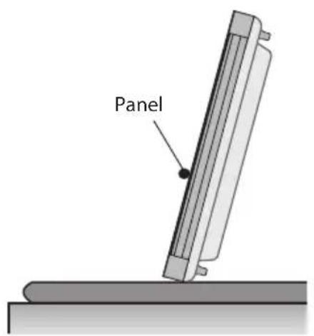 LG 49VL7D - Richtig - 1