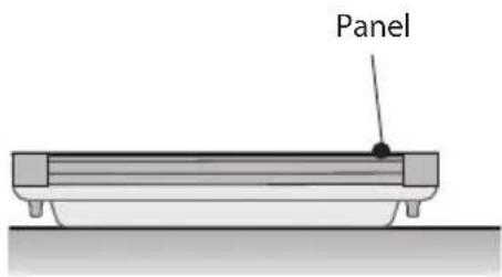 LG 49VL7D - Richtig - 3