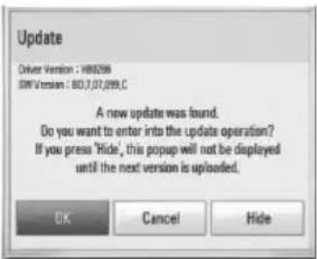 LG BDH9000 - Option 1: - 1